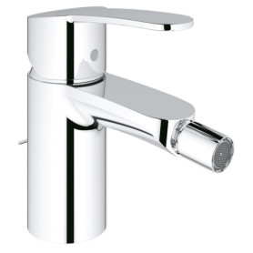 Robinet Bidet Eurostyle Cosmopolitan Grohe - Mitigeur Chrome