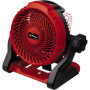 Ventilateur sans Fil Einhell GE-CF 18/2200 Li TC-Solo - Compact et Orientable