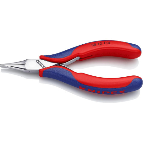 Pince de Préhension Knipex pour Électronique - 115 mm
