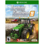 Farming Simulator 19 - Jeu Xbox One