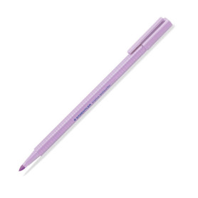 Surligneur Staedtler Triplus Textsurfer Lavande - Pointe Ogive 1 à 4 mm