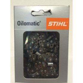 Chaîne de Tronçonneuse Stihl 36 RS 3/8" - 91 Maillons Burin Complet
