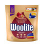 Woolite Capsules de Lessive pour Vêtements Colorés - Protection des Couleurs et Douceur