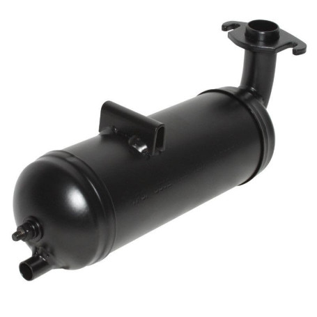 Pot d'Échappement Compatible Peugeot 103 Vogue - Cyclingcolors