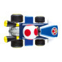 Carrera RC Mario Kart Mini Toad - Voiture Télécommandée Bleu