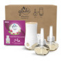 Diffuseur électrique Glade avec huiles essentielles - Parfum relaxant Zen