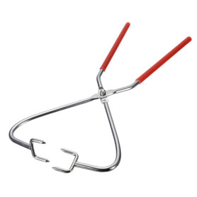 Kit d'Outils de Sculpture en Argile Healifty pour Poterie