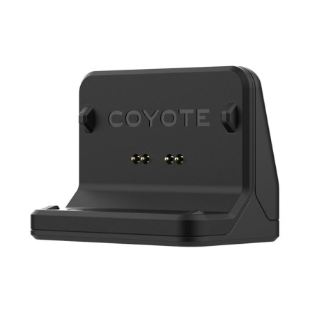 Support Aimanté de Charge pour Tableau de Bord Coyote Max