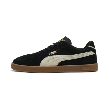 Baskets Puma Club II Era Suede pour Homme