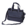 Sac à langer Chic 4 Baby Bleu Marine avec Compartiments Pratiques