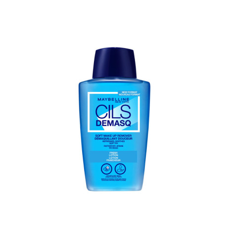 Démaquillant Douceur Yeux Maybelline - Cils Demasq 150ml