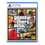 Rockstar Games Grand Theft Auto V pour Playstation 5