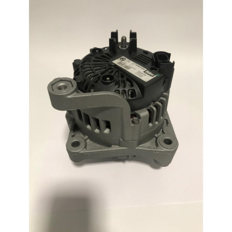 Alternateur Valeo 439487 pour BMW et SUV - 150A, 6 stries, 55mm