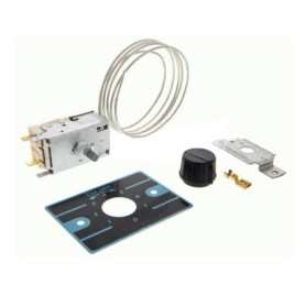 Thermostat Universel Ranco K50-3048 pour Réfrigérateur Porte-Bouteilles