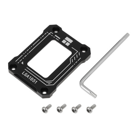 Cadre de Contact Processeur Intel 15e Génération LGA1851 - Create Idea