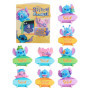 Figurine à Collectionner Disney Stitch Attachmeez - Surprise 5 cm