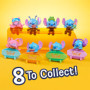 Figurine à Collectionner Disney Stitch Attachmeez - Surprise 5 cm