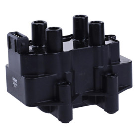 Bobine d'allumage NGK U2009 pour Peugeot et Citroën