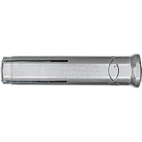 Cheville à frapper EA II M8x40 en acier électrozingué - Boîte de 50 pièces