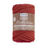 Fil de Makramé Terracotta 3 mm - 250 g pour Crochet et Tricot