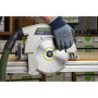 Lame de Scie Circulaire Festool 230 mm - Fines Dents pour Bois