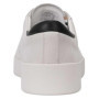 BOSS Belwar Tennis Open White - Chaussures Sportives Antidérapantes