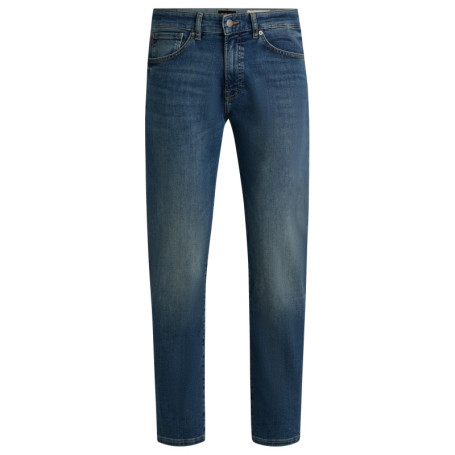 Jean Homme BOSS RE.Maine BO - Pantalon Extensible Navy415