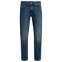 Jean Homme BOSS RE.Maine BO - Pantalon Extensible Navy415