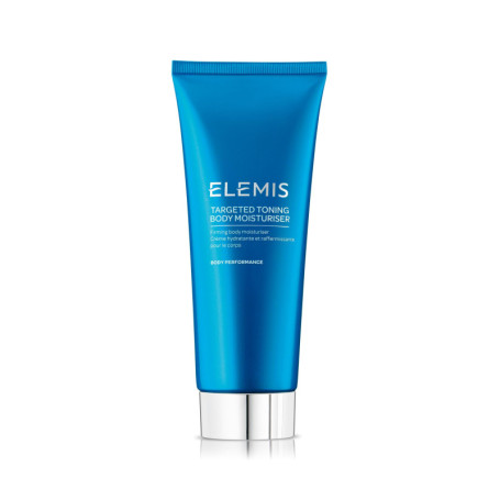 Crème Hydratante Corporelle Tonifiante ELEMIS - Réduit la Cellulite et Raffermit la Peau - 200ml