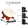 Manette Tambouriner OSTENT pour Taiko No Tatsujin sur PS4