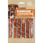 Bâtonnets R'Hide au Poulet et Cabillaud pour Chiens - 6 Friandises Sans Gluten