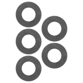 EMSea Lot de 5 Disques de Friction pour Tondeuse Sabo