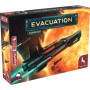 Pegasus Spiele Evacuation - Jeu de stratégie pour console portable