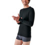 T-Shirt Thermolactyl Manches Longues pour Homme - Chaleur Intense