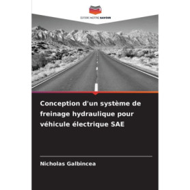 Guide Pratique sur les Systèmes de Freinage Hydraulique pour Véhicules Électriques