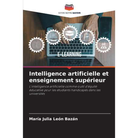 Intelligence Artificielle et Équité Éducative dans l'Enseignement Supérieur