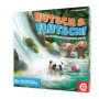 Rutsch & Flutsch - Jeu d'adresse Amusant pour Enfants à Partir de 5 Ans