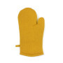 Gant de Four Excelsa Tweety - Taille Unique en Coton Doublé