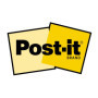 Post-it Index Marqueurs Adhésifs Colorés - Lot de 12 avec Distributeurs Gratuits