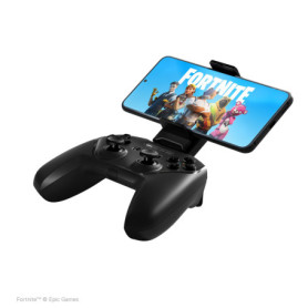 SteelSeries Stratus+ Manette Bluetooth pour Android et Windows - 90h d'autonomie