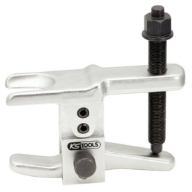 Extracteur Universel de Rotules KS Tools - Hauteur d'Extraction Élevée Noir/Gris