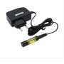 Laser Positionnement Rouge 90° 650nm 5mW avec Alimentation