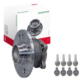 Jeu de roulements de roue FAG pour MINI - Modèles compatibles