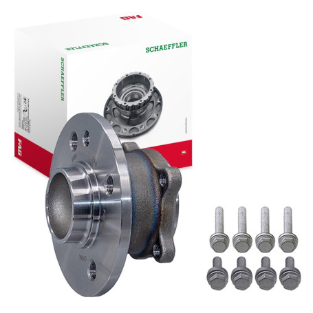 Jeu de roulements de roue FAG pour MINI - Modèles compatibles