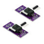 Lot de 2 capteurs de courant linéaire ACS758 100A - YOURRYONG DE