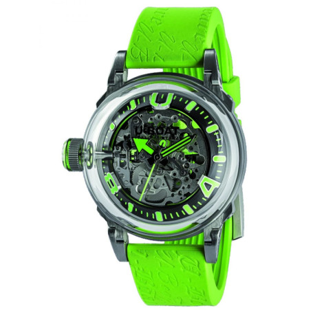 Montre U-Boat BOAT 3344 - Élégance et Praticité au Quotidien