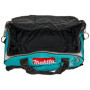 Sac à Outils Makita LXT400 - Transport Pratique et Robuste