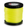 Bobine de Fil Renforcé pour Débroussailleuse AUSONIA - 4mm x 152m