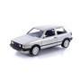 Norev Golf GTI G60 1990 Miniature 1/43 en Métal - Couleur Argent