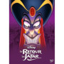Le Retour de Jafar - Film d'Animation Disney en DVD